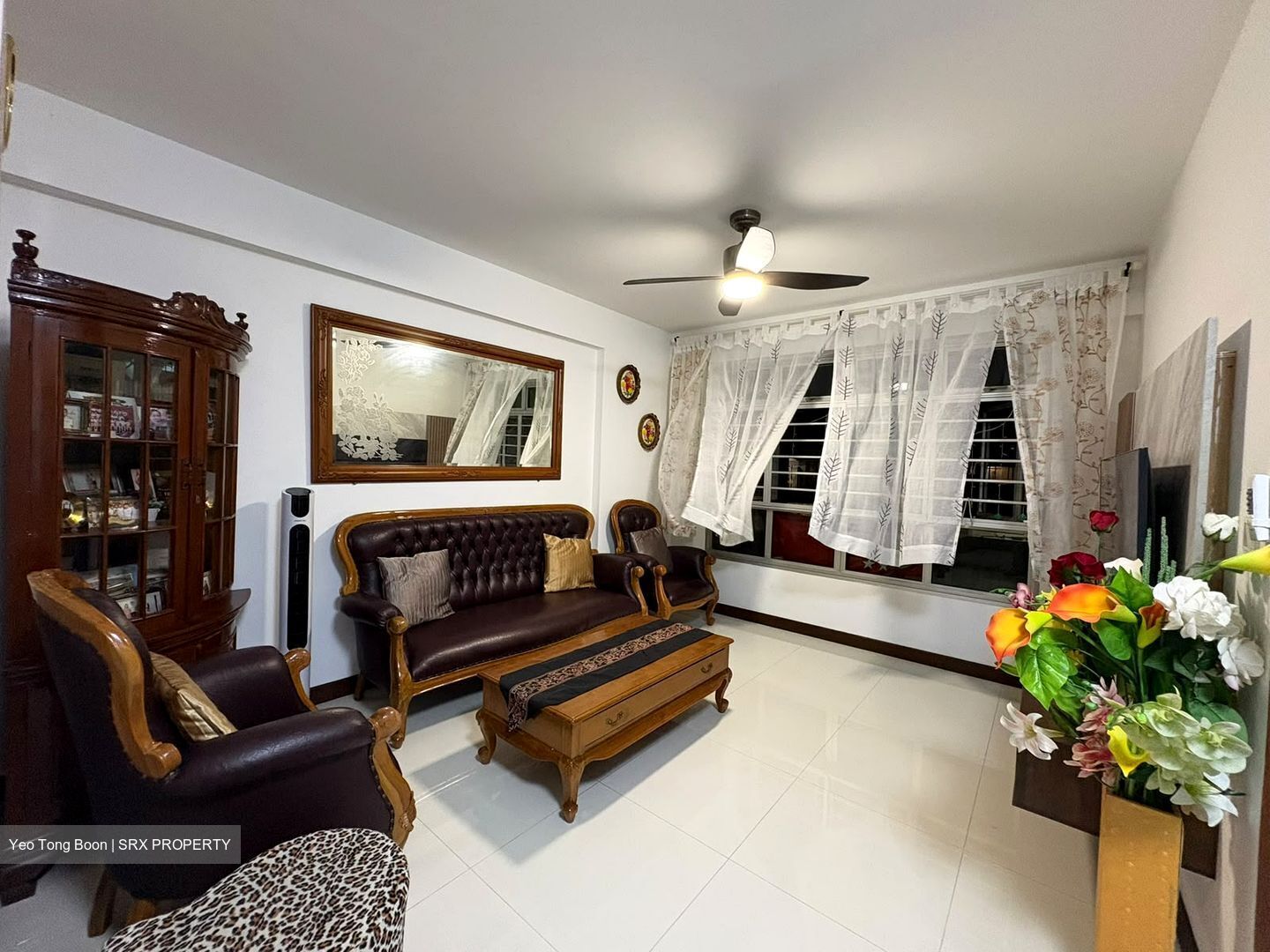 Blk 186A Fengshan Greenville (Bedok), HDB 4 Rooms #606093281